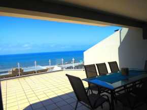 5 Manaba Breeze, Uvongo